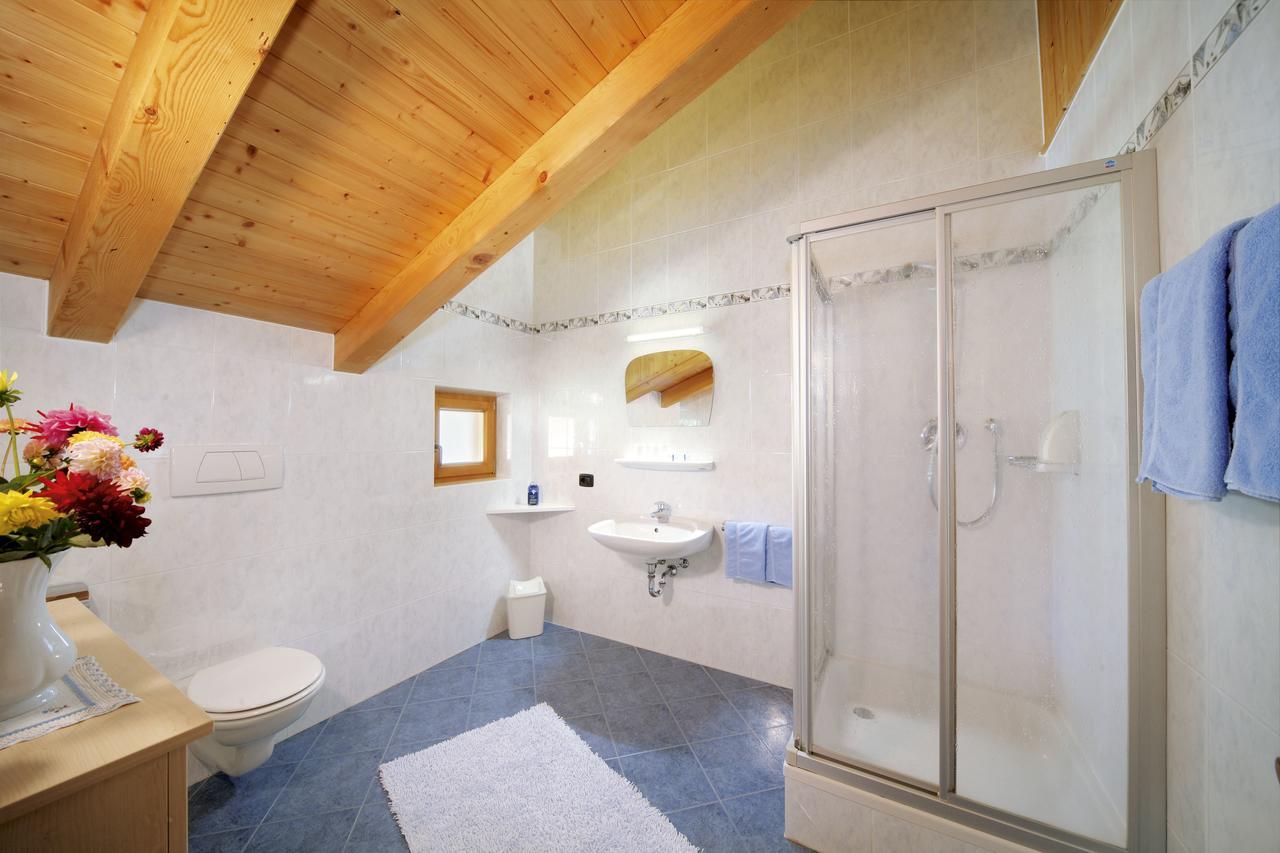 Gasthof Trausberg Corvara in Passiria Exterior photo